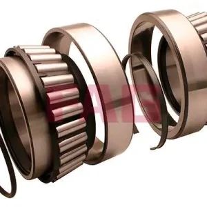 ŁOŻYSKO FAG Kup online