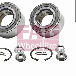 Wysoka jakość ZESTAW LOZYSK KOL WHEEL PRO