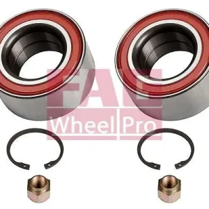 Ostatnie sztuki ŁOŻYSKA KÓŁ KPL. 2 SZT 713640190 X 2