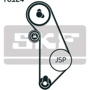 ZESTAW ROZRZĄDU VW 1,6 A4/PASSAT 95-00 Bezpieczna płatność