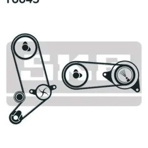 Obniżka ceny ROZRZĄD KPL.