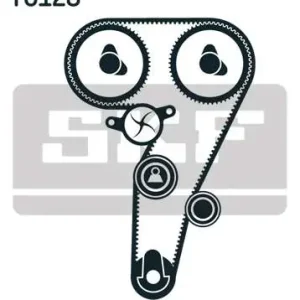 Oferta ZESTAW ROZRZĄDU ALFA 1,4 TS/16V/1,6 16V 145/6