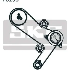 Do wyczerpania zapasów ZESTAW ROZRZĄDU FIAT DUCATO 2,8TD/TDI 97- 154Z