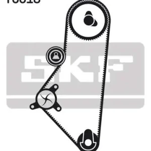 ZESTAW ROZRZĄDU PEUGEOT 405 2,0B Oferta czasowa
