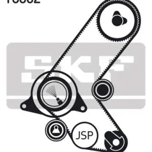 Wybór klientów ZESTAW ROZRZńDU OPEL 1,7D/TD