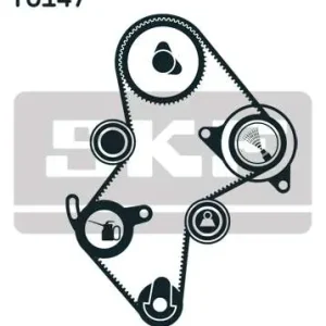 ZESTAW ROZRZĄDU RENAULT MEGANE 1,9D/TD 98- 153 Ostatnia szansa