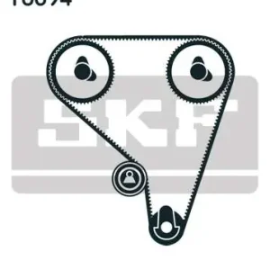 ZESTAW ROZRZĄDU TOYOTA SUPRA 3,0 93-02 Hit cenowy