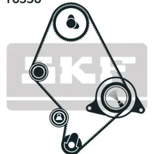 Ograniczona ilość ZESTAW ROZRZĄDU TOYOTA HI-ACE 2,4D 89-