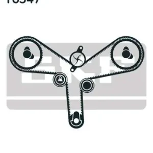 ROZRZĄD KPL. Nowość