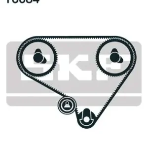 Zamów teraz ZESTAW ROZRZńDU NISSAN TERRANO 3,0 90-95