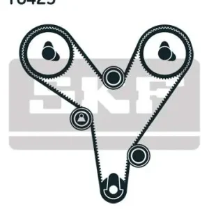 Wyjątkowa oferta ZESTAW ROZRZĄDU MAZDA MAZDA 626 2,5 91-