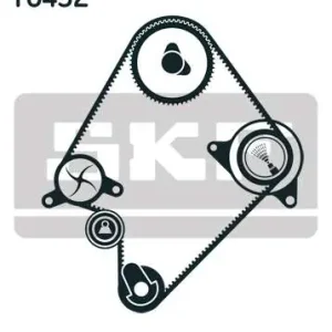 Szybka wysyłka ZESTAW ROZRZĄDU MAZDA E-SERIE