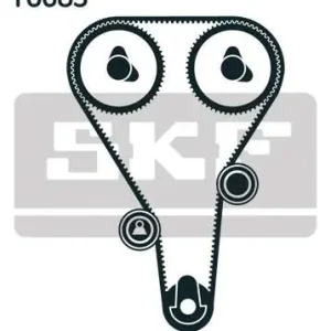 Szybka wysyłka ZESTAW ROZRZĄDU MAZDA 323 1,5 96-