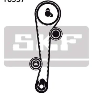 Hit sprzedaży ZESTAW ROZRZĄDU HYUNDAI 1,6