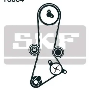 Bestseller ROZRZĄD KPL. 1.5/2.0 CRDI