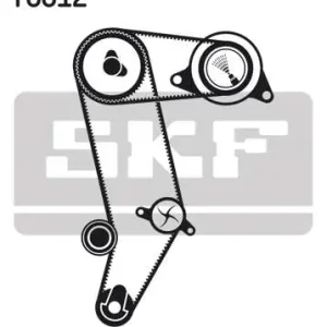 ROZRZĄD KPL. + POMPA WODY Wyjątkowa oferta