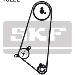 ZESTAW ROZRZńDU VW POLO 1,0/1,3 87-94 Wyprzedaż