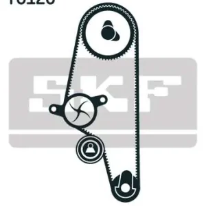 ROZRZĄD KPL. + POMPA WODY Ekspresowa dostawa