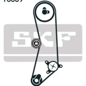 Bezpieczne zakupy ROZRZĄD KPL. + POMPA WODY