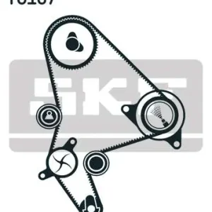 ROZRZĄD KPL. + POMPA WODY Do wyczerpania zapasów