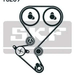 Ostatnie sztuki ROZRZĄD KPL. + POMPA WODY