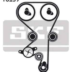 ROZRZĄD KPL. + POMPA WODY Wyjątkowa oferta