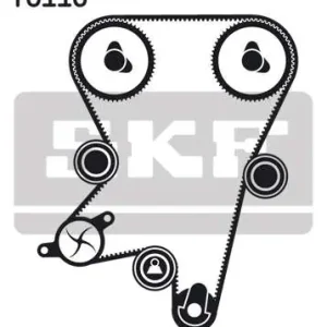 Zamów dziś ZESTAW ROZRZĄDU OPEL 1,8/2,0 16V