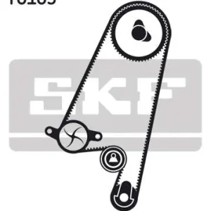 Cena promocyjna ZESTAW ROZRZĄDU OPEL 1,6-2,0