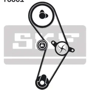 ZESTAW ROZRZĄDU RENAULT MEGANE 1,6 95Z Sprawdź teraz