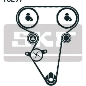 ROZRZĄD KPL. + POMPA WODY Ograniczona ilość