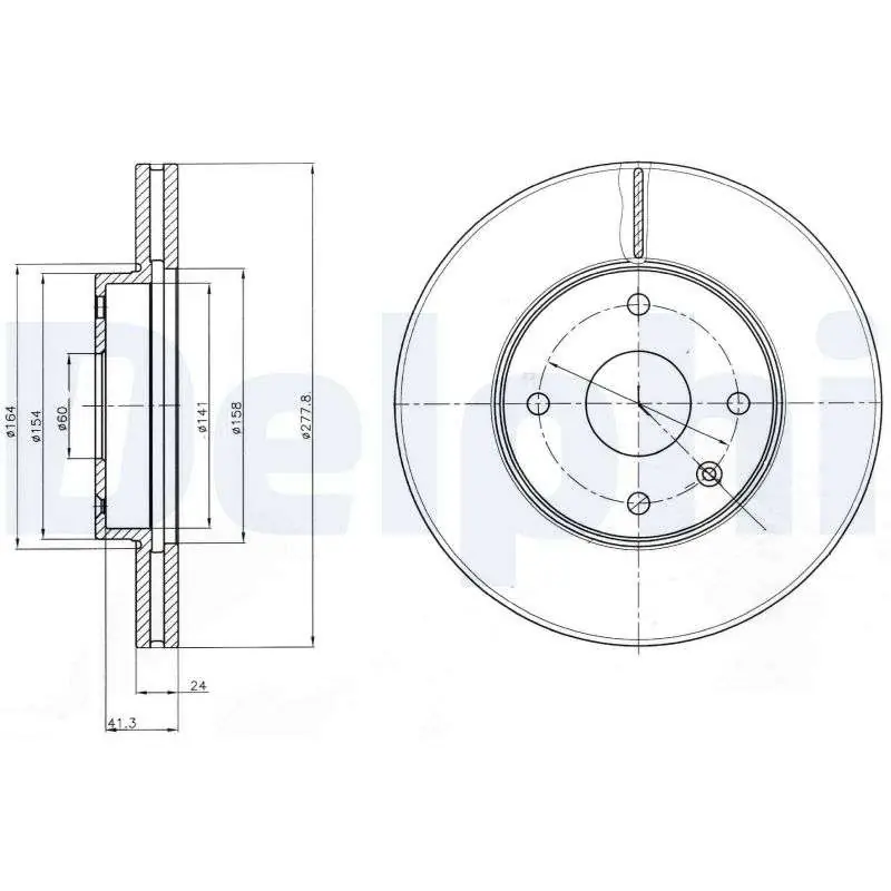 Super okazja TARCZA HAM. PRZEDNIA CHEVROLET EPICA 06/06>