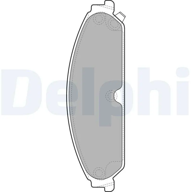 KLOCKI HAM. PRZEDNIE CHRYSLER 300 C 09/04> Super okazja