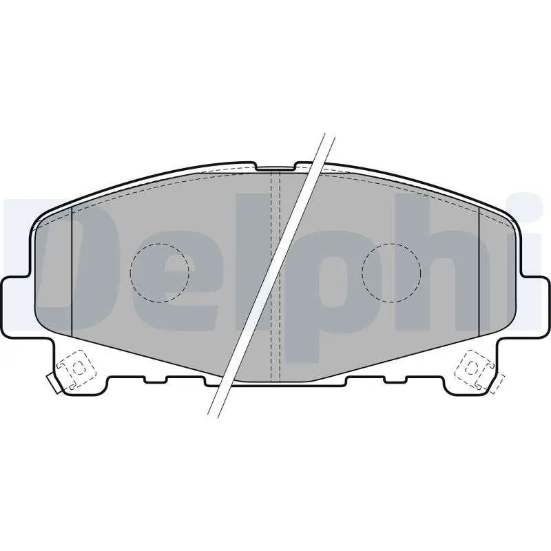 KLOCKI HAM. PRZEDNIE HONDA ACCORD 2008> Hit sprzedaży