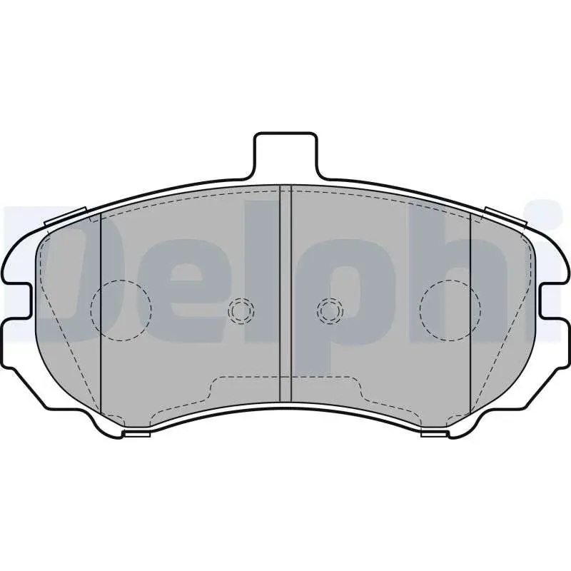 KLOCKI HAM. PRZEDNIE HYUNDAI ELANTRA 03>06 Zamów dziś