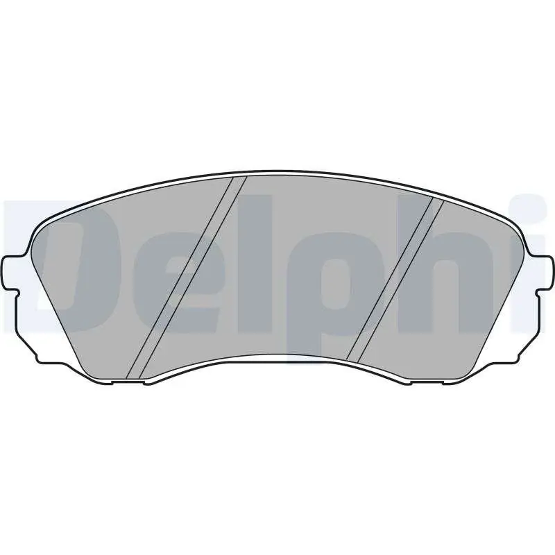 Bezpieczne zakupy KLOCKI HAM. PRZEDNIE KIA CARNIVAL, SEDONA 2006>