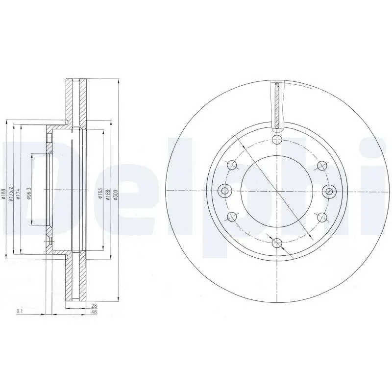 TARCZA HAM. PRZEDNIA KIA CARNIVAL,SEDONA 06/06> Tylko dziś