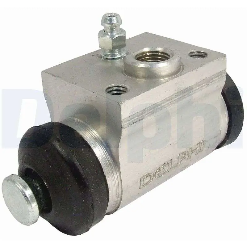 CYLINDEREK HAM. TYLNY L=P CITROEN JUMPY II / FIAT SCUDO II / Nowość