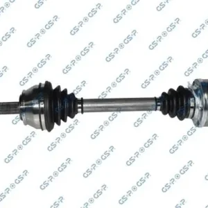 Szybka wysyłka PÓŁOŚ NAPĘDOWA ALFA ROMEO -L /520 MM/