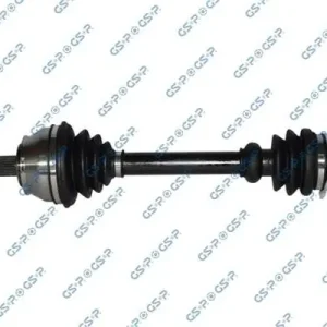 Taniej PÓŁOŚ NAPĘDOWA ALFA ROMEO -P /521 MM/