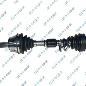 Niska cena PÓŁOŚ PRZEDNIA LEWA ALFA 156 1,9 JTD