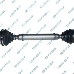 Dodaj do koszyka PÓŁOŚ NAPĘDOWA AUDI/VW -L 110KM/ 2.8 + ABS (45)