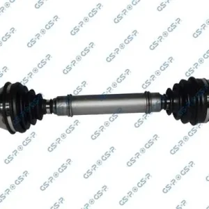 PÓŁOŚ NAPĘDOWA AUDI -L 2.4/2.5 TDI/2.8 Rabat