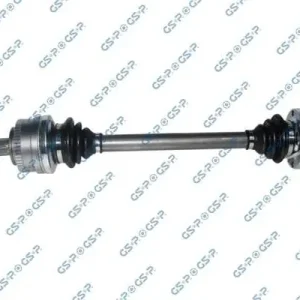 Tylko do końca tygodnia PÓŁOŚ LEWA BMW 3 (E30)