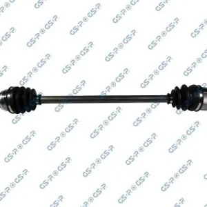 Premium PÓŁOŚ DAEWOO MATIZ (KLYA) 09/1998=>