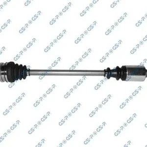 PÓŁOŚ NAPĘDOWA CITROEN/PEUGEOT -P Premium