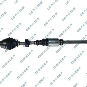 Do wyczerpania zapasów PÓŁOŚ NAPĘDOWA CITROEN -P 860 MM