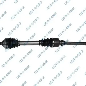 PÓŁOŚ NAPĘDOWA CITROEN XSARA 97- -P ABS 867MM Tylko dziś