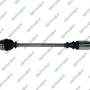 Obniżka ceny PÓŁOŚ NAPĘDOWA CITROEN -P 1.4