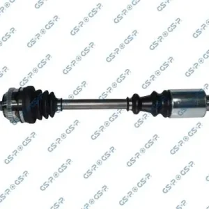 PÓŁOŚ NAPĘDOWA CITROEN/PEUGEOT -L Ostatnia szansa