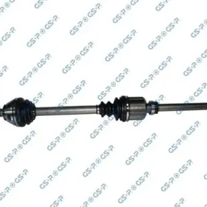 PÓŁOŚ NAPĘDOWA CITROEN/FIAT/PEUGEOT -P Sprawdź teraz